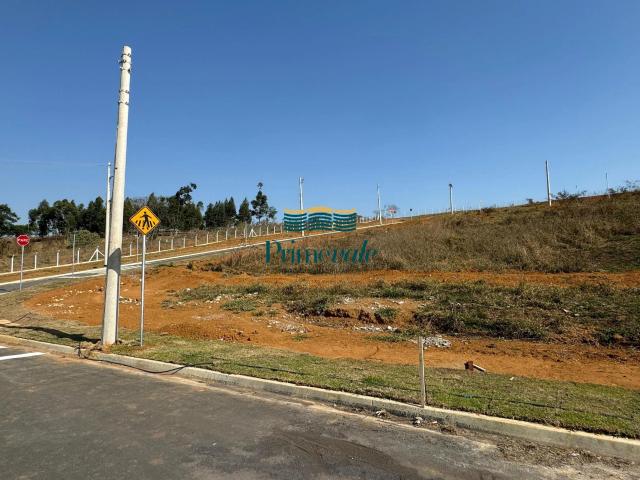 Terreno venda em Guaratinguetá