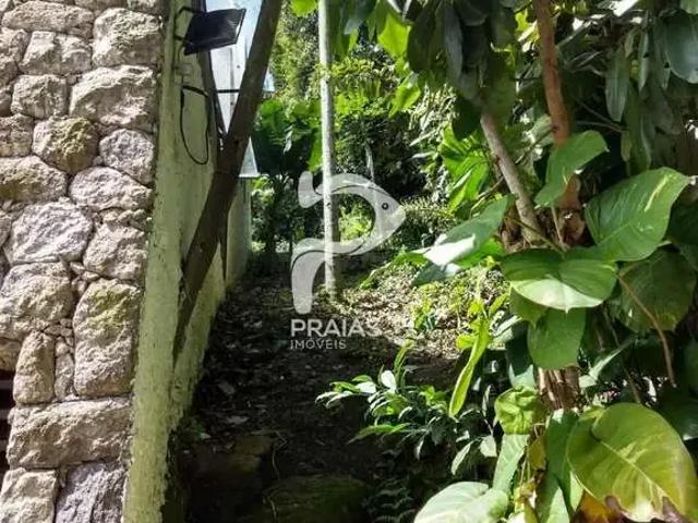 Terreno venda em Guarujá