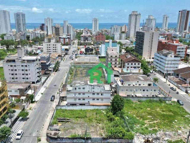 Terreno venda em Guarujá