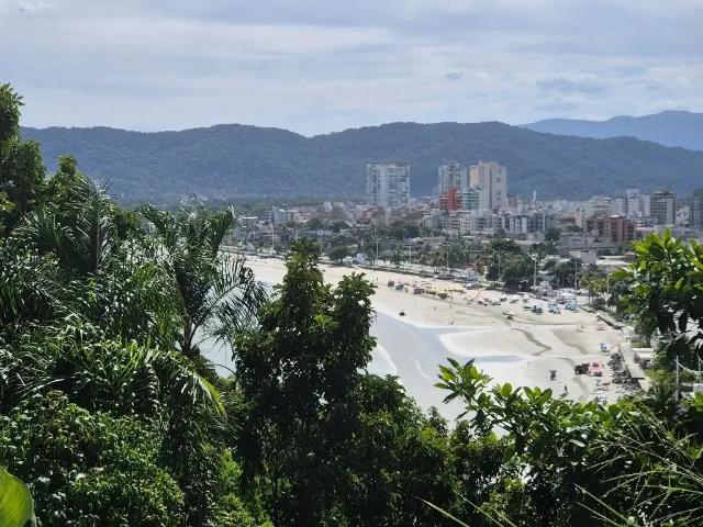 Terreno venda em Guarujá