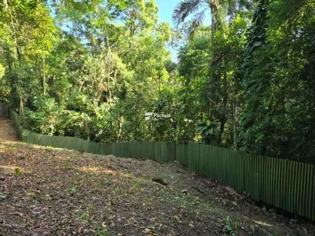 Terreno venda em Enseada, São Sebastião