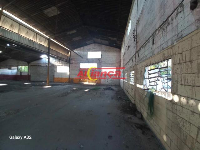 Terreno venda em Vila Flórida, Guarulhos