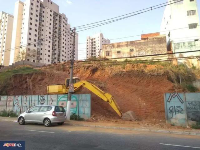 Terreno venda em Vila Rio de Janeiro, Guarulhos
