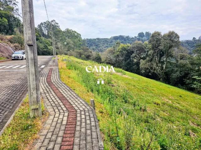 Terreno venda em Região Geográfica Imediata de Chapecó, Região Sul
