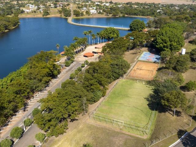 Terreno venda em Região Geográfica Imediata de Goiânia, Hidrolândia