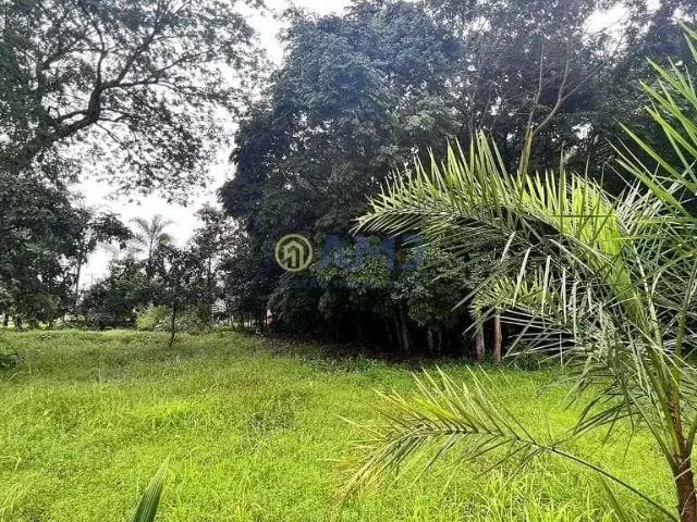 Terreno venda em Região Geográfica Imediata de Goiânia, Hidrolândia