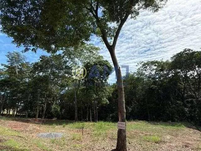 Terreno venda em Região Geográfica Imediata de Goiânia, Hidrolândia