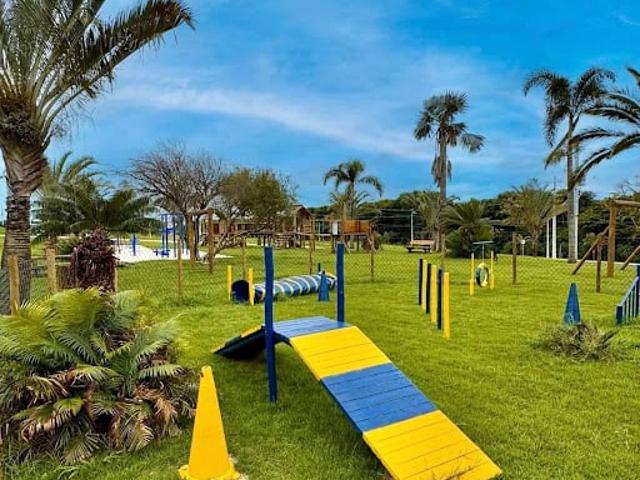 Terreno venda em Holambra