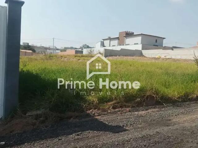 Terreno venda em Hortolândia