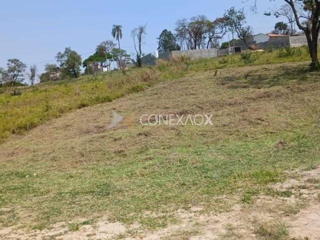 Terreno venda em Hortolândia