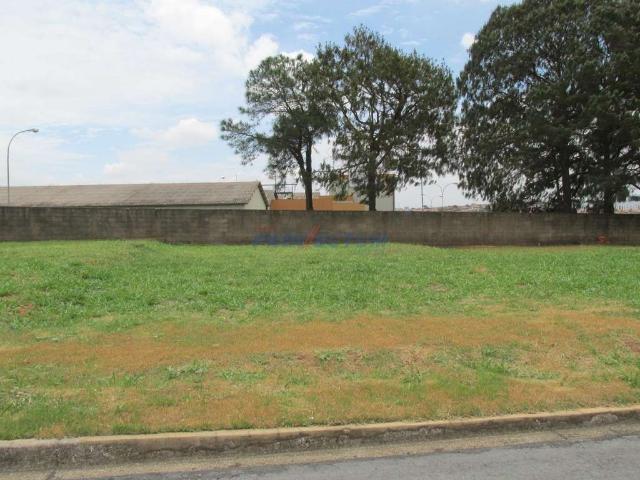 Terreno venda em Hortolândia