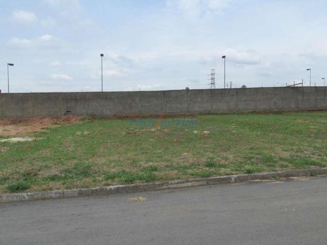 Terreno venda em Hortolândia