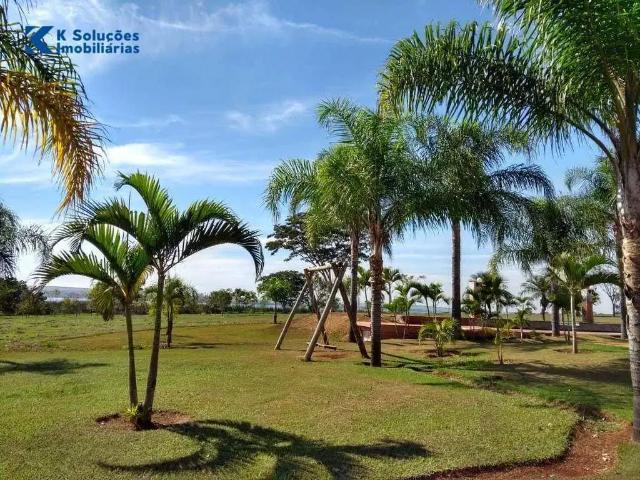 Terreno venda em Região Imediata de Bauru, Iacanga