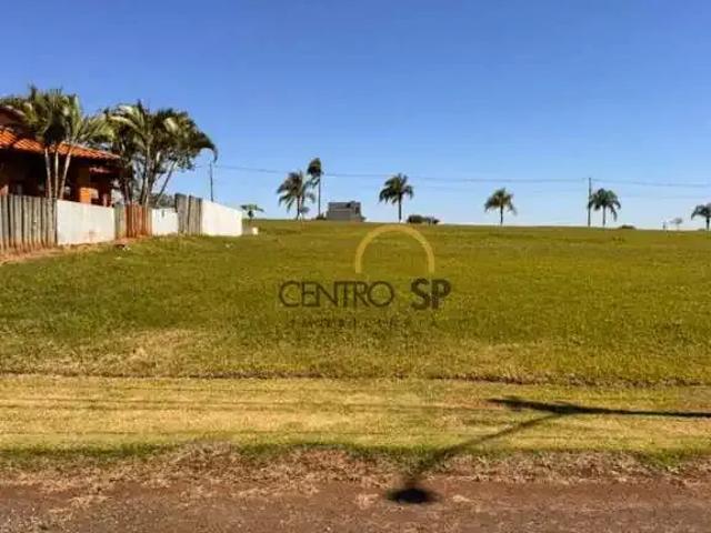 Terreno venda em Região Imediata de Bauru, Iacanga