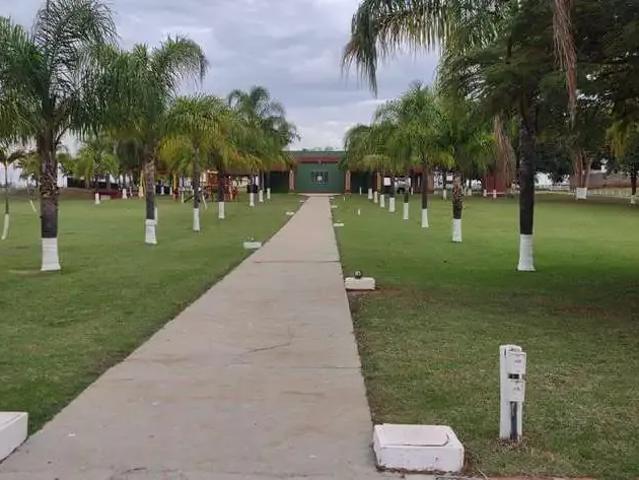 Terreno venda em Região Imediata de Bauru, Iacanga