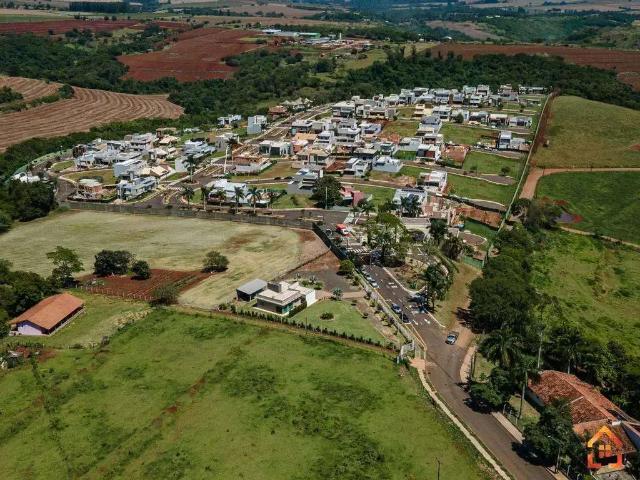 Terreno venda em Jardim Boa Vista II, Ibiporã