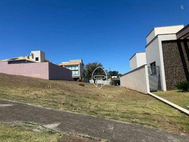 Terreno venda em Condomínio Royal Boulevard, Ibiporã