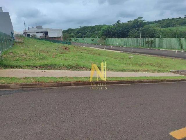 Terreno venda em Condomínio Royal Boulevard, Ibiporã