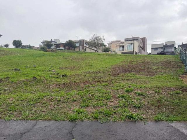 Terreno venda em Condomínio Royal Boulevard, Ibiporã