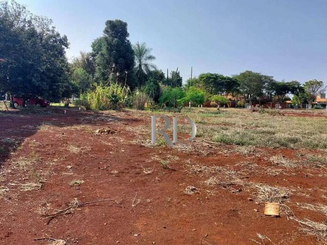 Terreno venda em Jardim Santa Paula, Ibiporã