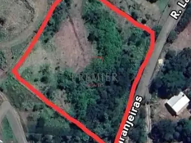 Terreno venda em Região Geográfica Imediata de Londrina, Ibiporã