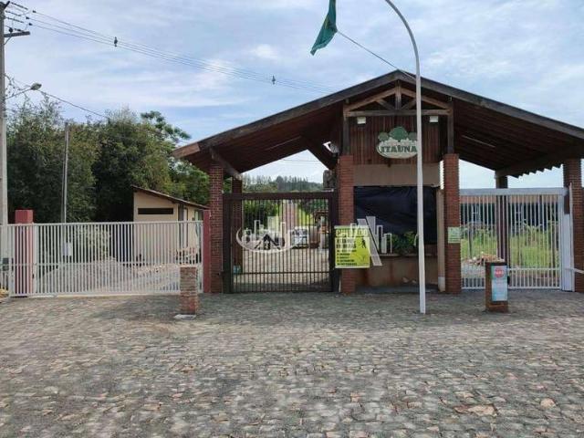 Terreno venda em Região Geográfica Imediata de Londrina, Ibiporã