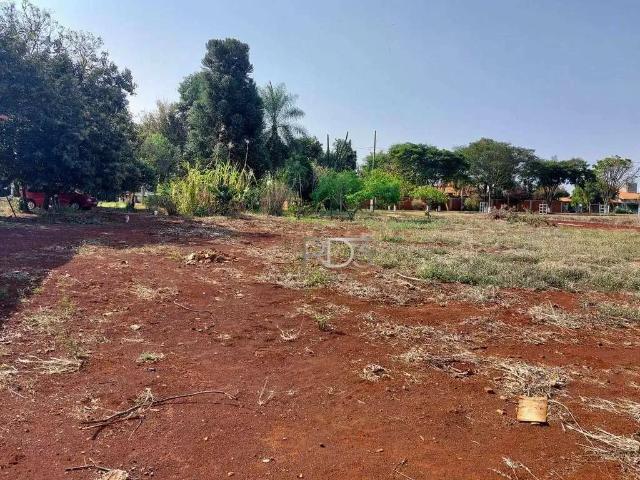 Terreno venda em Região Geográfica Imediata de Londrina, Ibiporã
