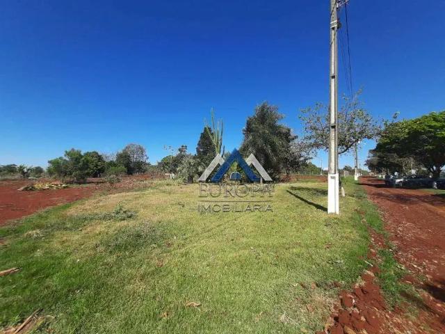 Terreno venda em Região Geográfica Imediata de Londrina, Ibiporã