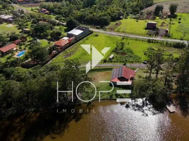 Terreno venda em Região Geográfica Imediata de Londrina, Ibiporã