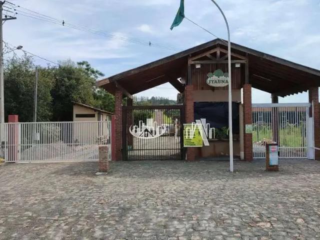 Terreno venda em Região Geográfica Imediata de Londrina, Ibiporã