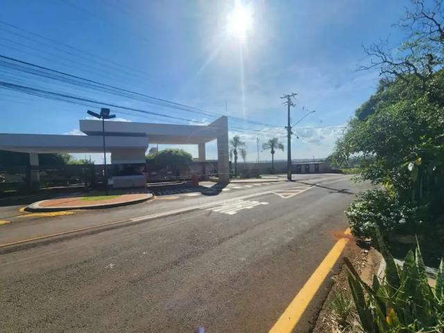Terreno venda em Jardim Boa Vista II, Ibiporã