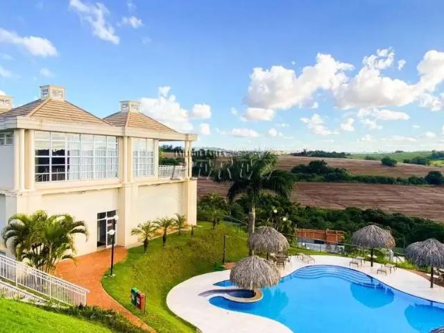Terreno venda em Condomínio Royal Boulevard, Ibiporã