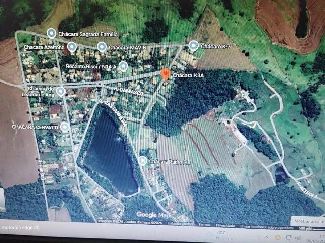 Terreno venda em Região Geográfica Imediata de Londrina, Ibiporã