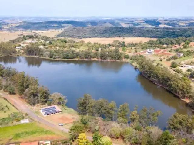 Terreno venda em Região Geográfica Imediata de Londrina, Ibiporã