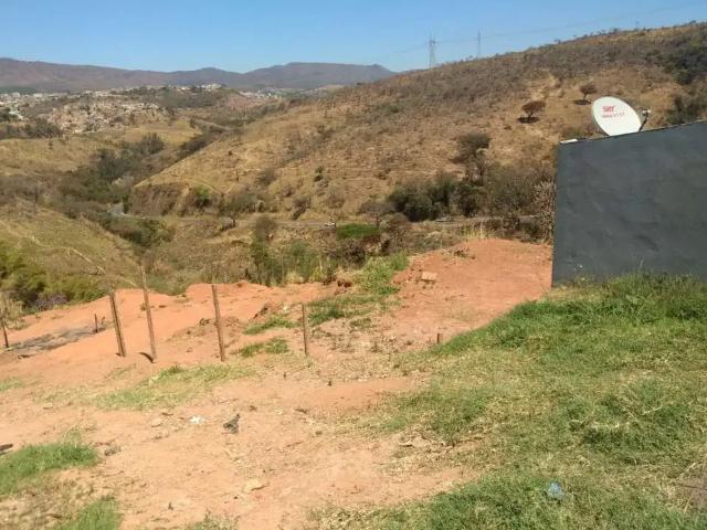 Terreno venda em Região Geográfica Imediata de Belo Horizonte, Região Metropolitana de Belo Horizonte