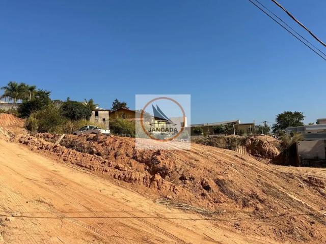 Terreno venda em Ibirité, Região Geográfica Intermediária de Belo Horizonte
