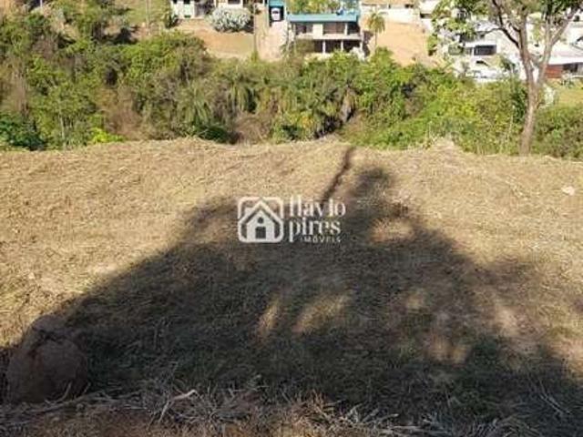 Terreno venda em Quintas da Jangada 2ª Seção, Ibirité
