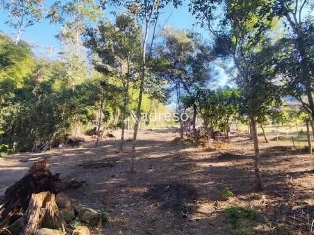 Terreno venda em Ibiúna