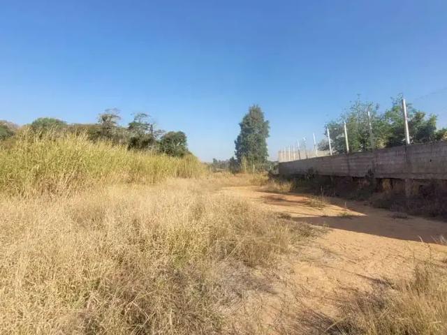 Terreno venda em Ibiúna