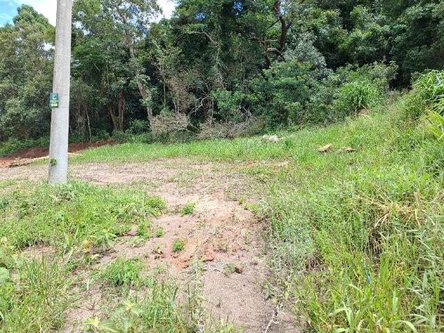 Terreno venda em Ibiúna