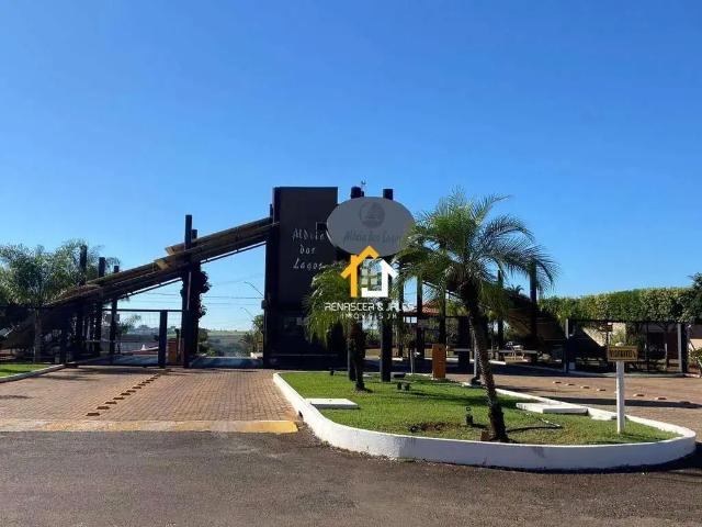 Terreno venda em Região Imediata de Presidente Prudente, Mirante do Paranapanema