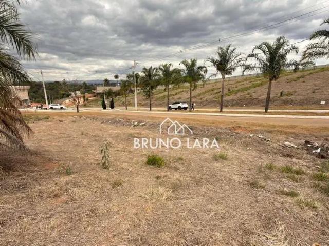 Terreno venda em Região Geográfica Imediata de Belo Horizonte, Região Metropolitana de Belo Horizonte
