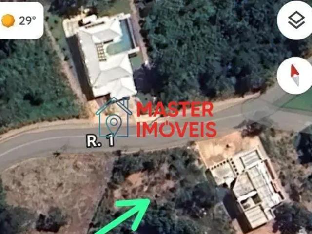 Terreno venda em Ipanema, Região Geográfica Intermediária de Juiz de Fora