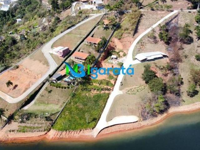 Terreno venda em Igaratá