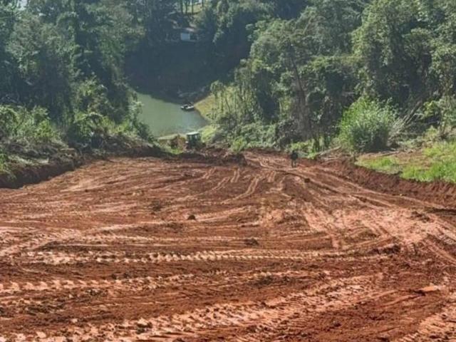 Terreno venda em Igaratá, Região Geográfica Intermediária de São José dos Campos