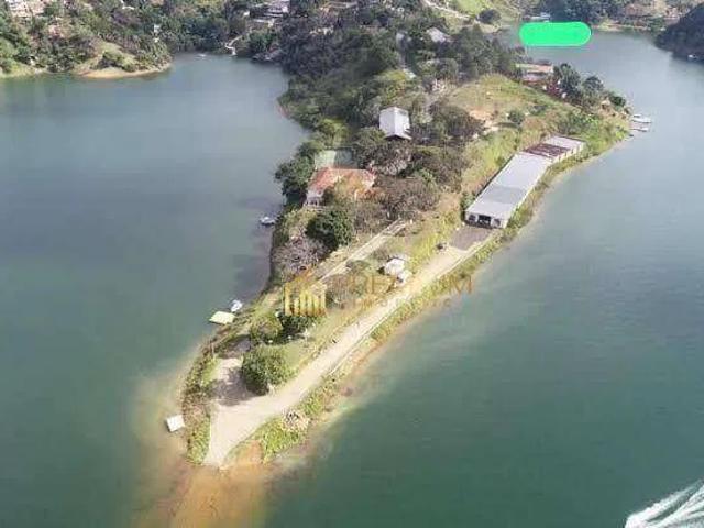 Terreno venda em Igaratá