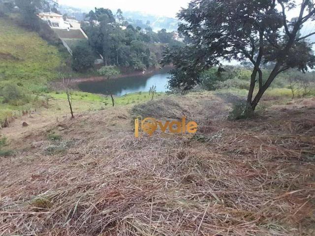 Terreno venda em Centro, Igaratá