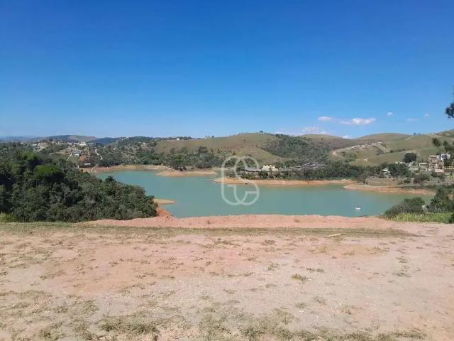 Terreno venda em Igaratá