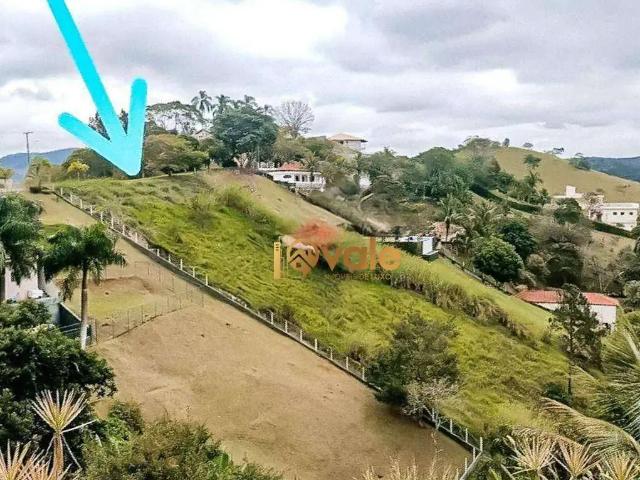 Terreno venda em Região Imediata de São José dos Campos, Região Metropolitana do Vale do Paraíba e Litoral Norte