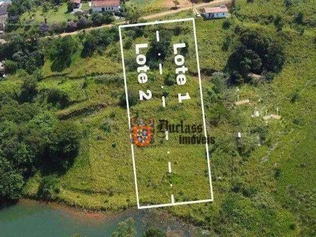 Terreno venda em Região Imediata de São José dos Campos, Região Metropolitana do Vale do Paraíba e Litoral Norte